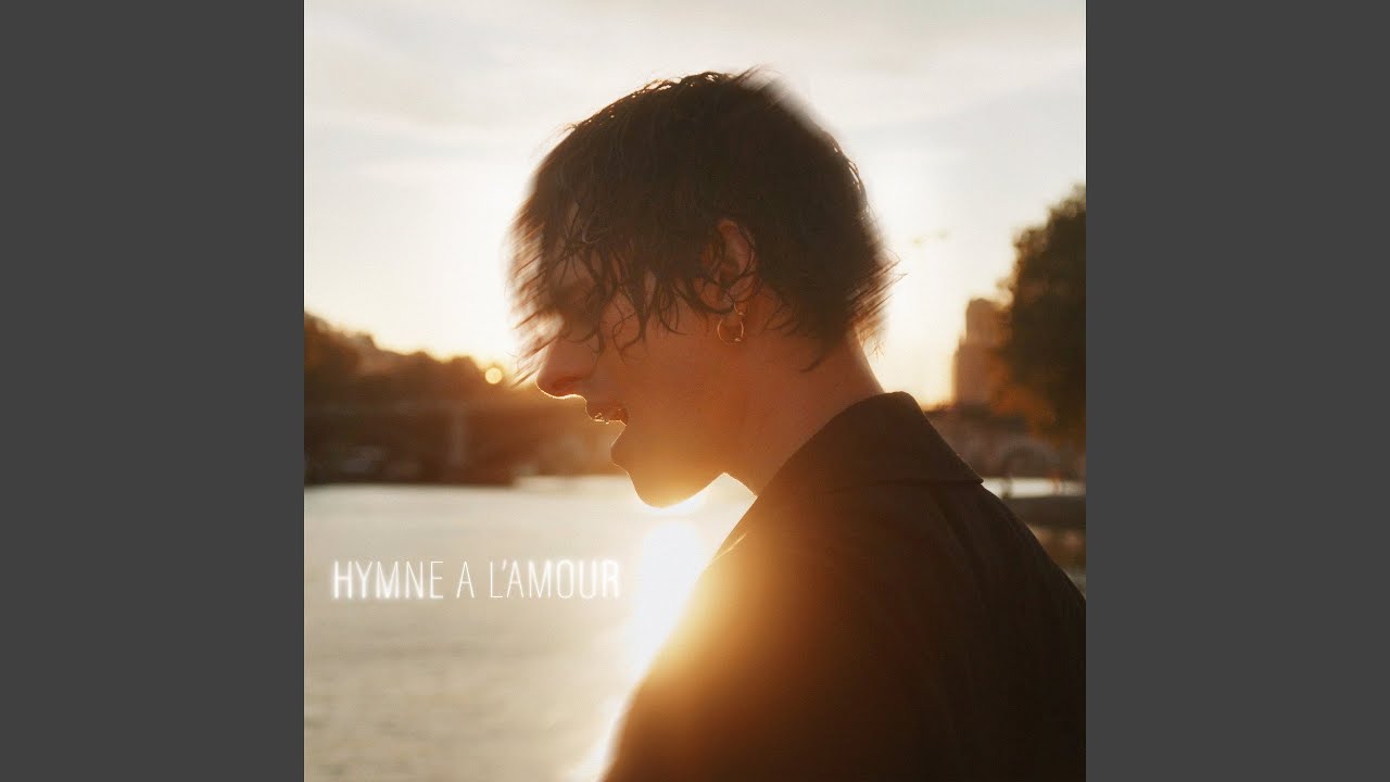 Hymne à l'amour
