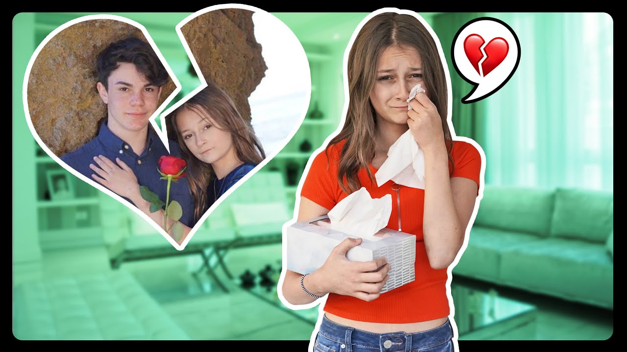 ПРАВДА о моём БЫВШЕМ **С Джофи всё кончено?** 💔| Софи Ферги