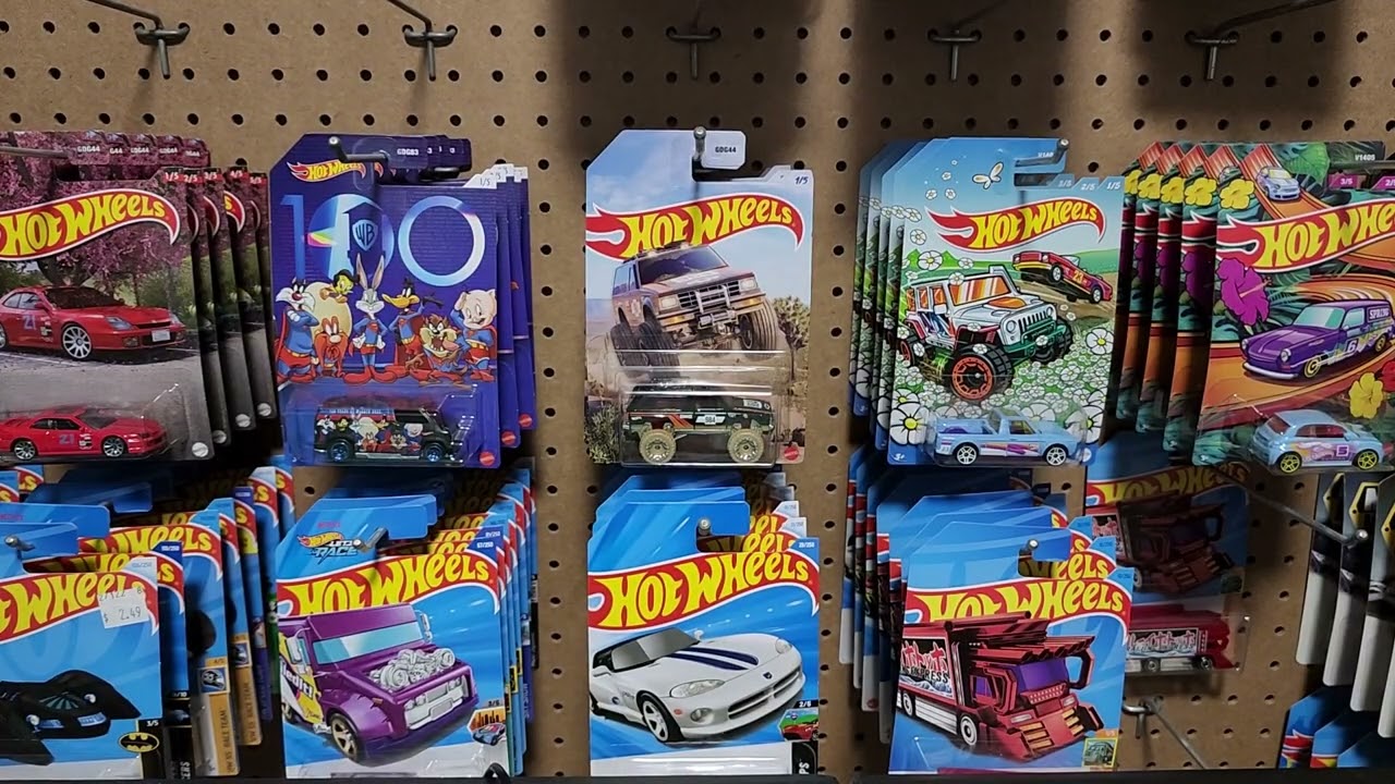 FAST AND FURIOUS  MATCHBOX AND HOTWHEELS !!!!!!