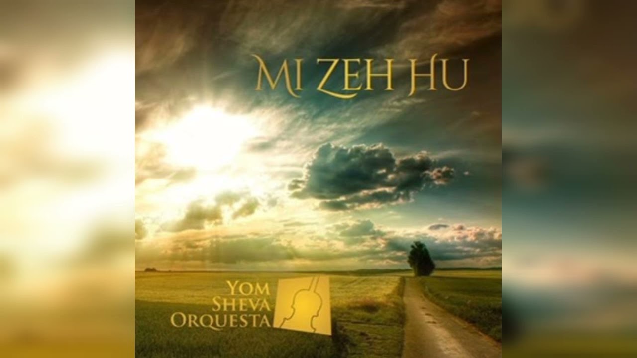 shalom123 Yom Sheva - KOL MELEJ