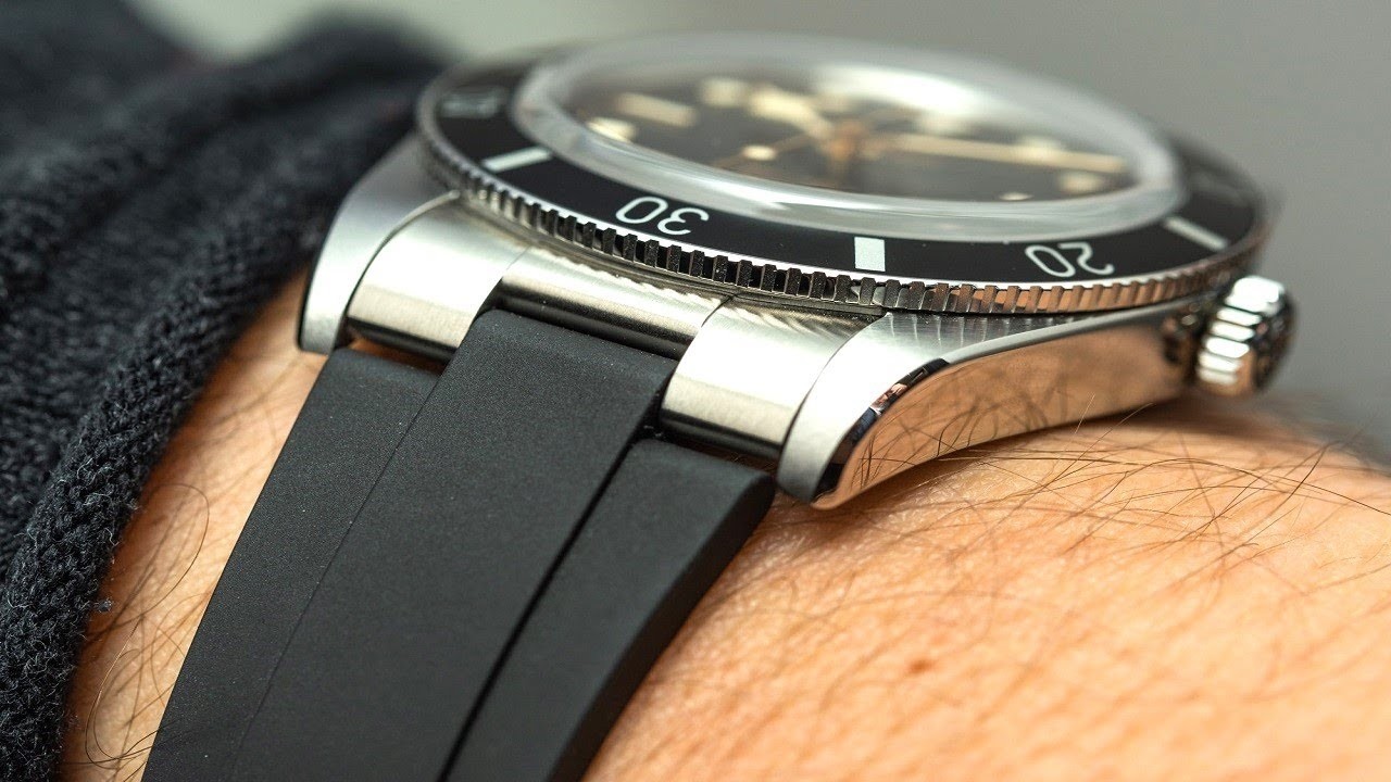 Top Panerai Watches of 2024: Discover the Timepieces Everyone's Talking About!