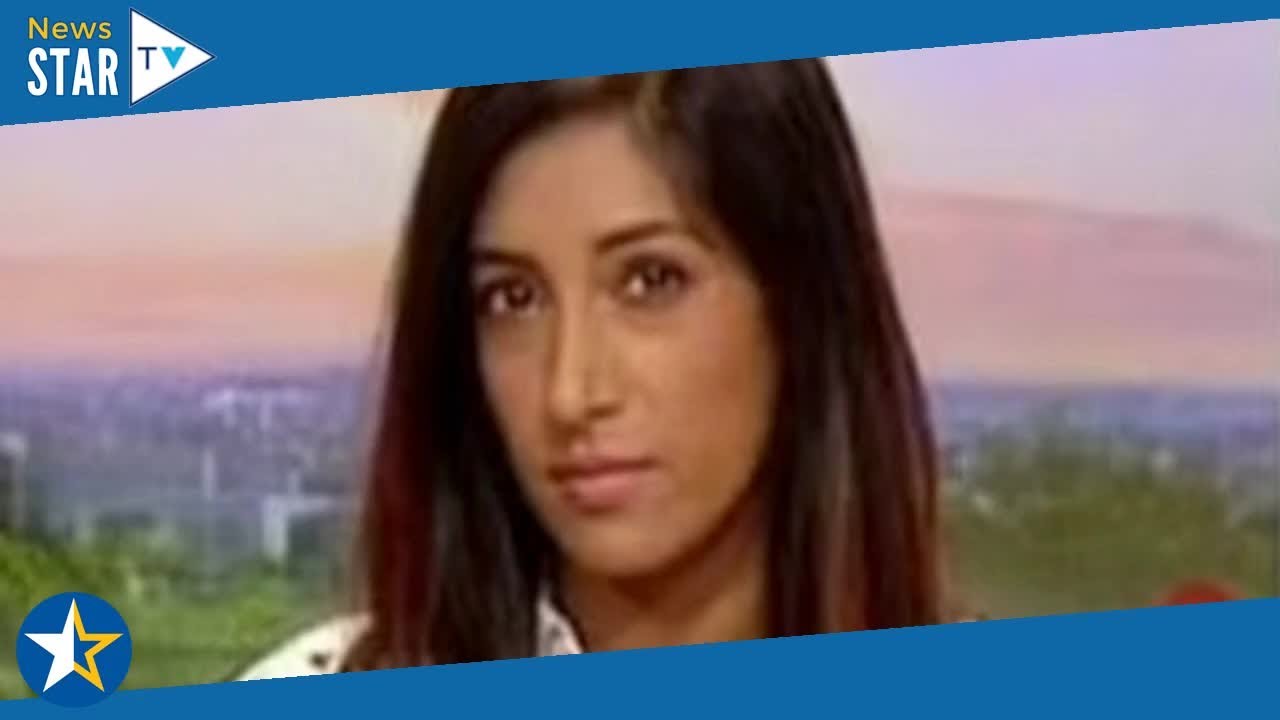 BBC presenter Tina Daheley subjected to 'hateful, racist language' during meal out