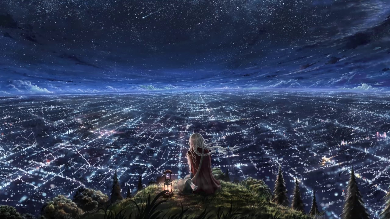 Ryosuke Miyata - silent night report