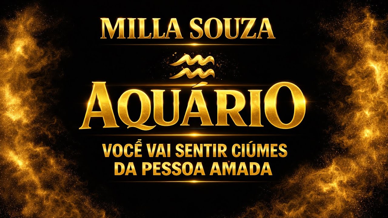 AQUÁRIO ♒️ 14/02/2026 (11)998970271- TEU INIMIGO VAI TE PRESENTEAR!