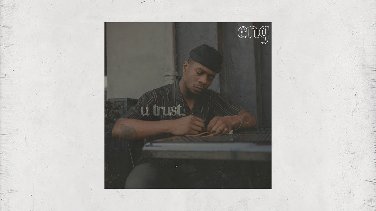 [Free] Mick Jenkins Type Beat x Saba Type Beat - U Trust