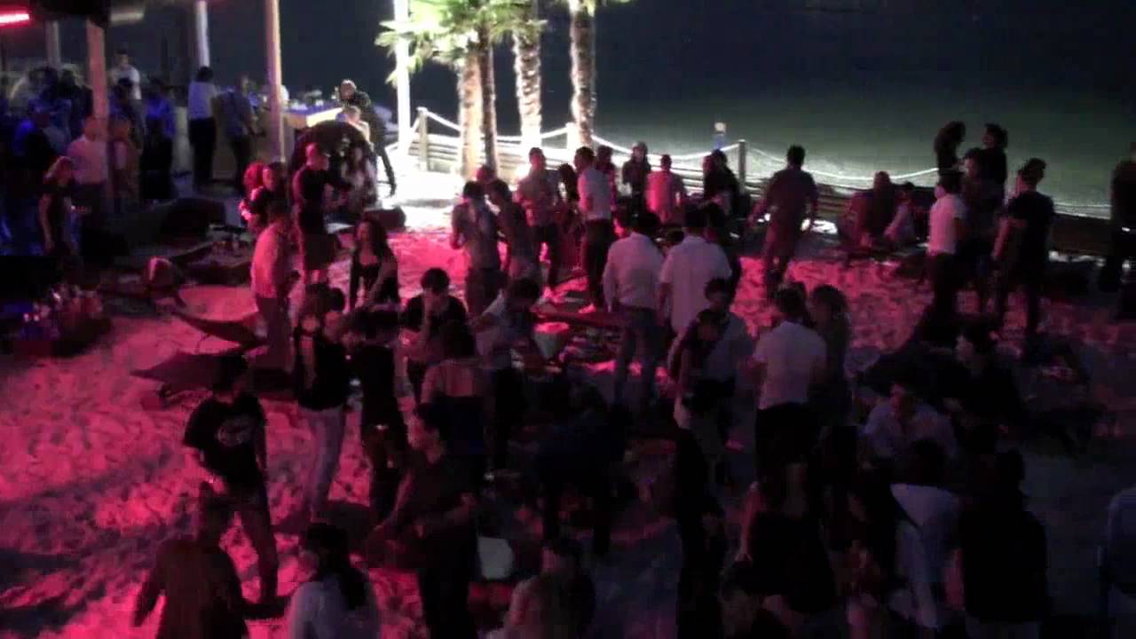CocoBeach Estate - Lonato Del Garda (BS) - Discoteca Ristorante Spiaggia