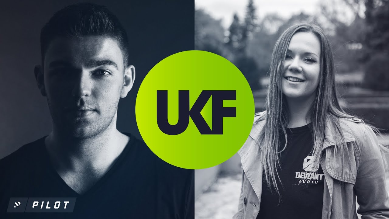 BMotion - Give You Up (ft. flowanastasia)
