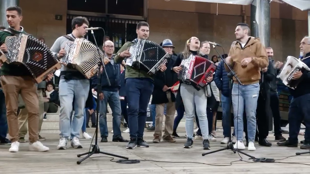 Festa de São Miguel em Cabeceiras de Basto