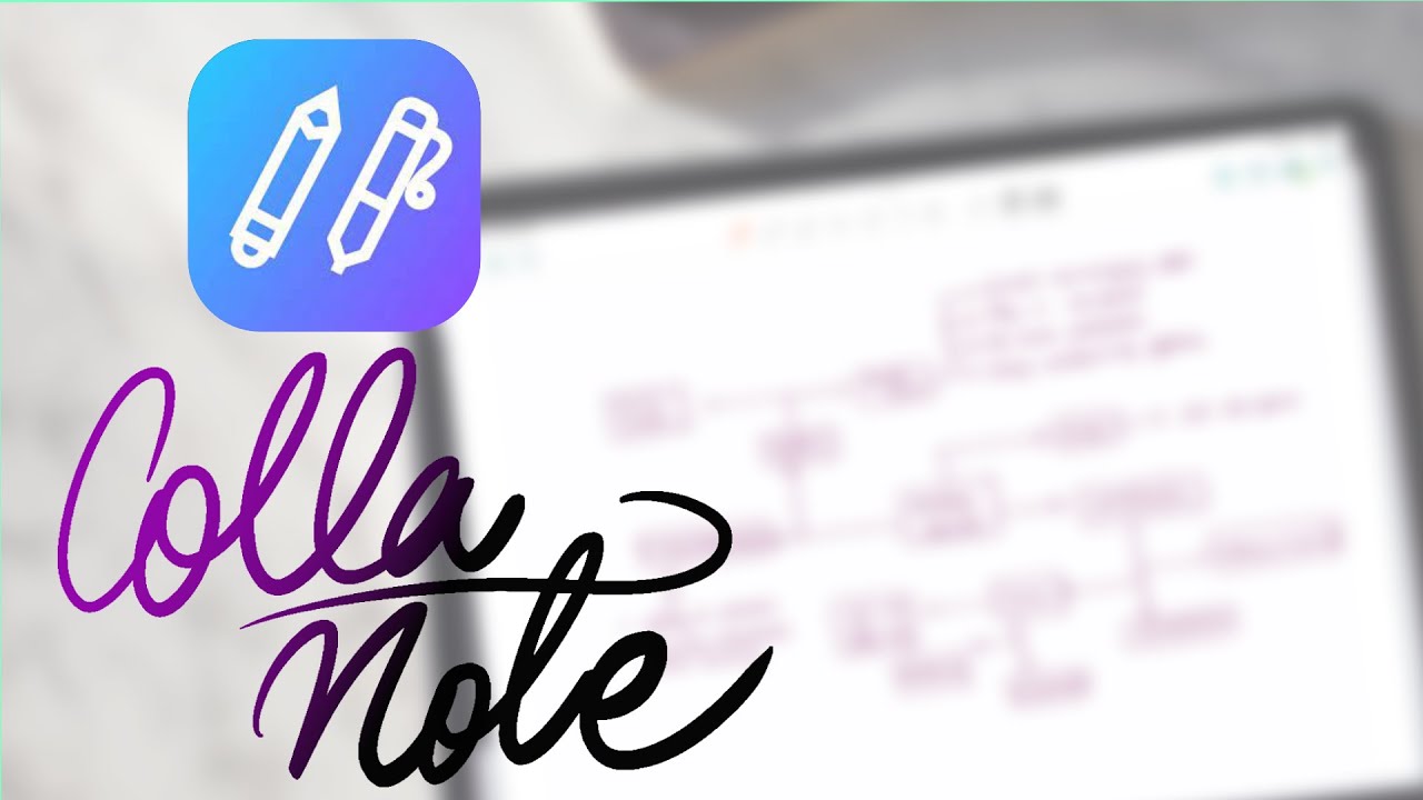 Best Free Notetaking App - CollaNote