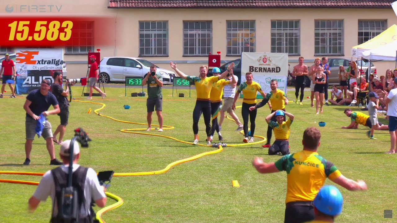 Detailná Analýza | REKORD EXTRALIGY | Letohrad - Kunčice D | 15:58s | Olšovec 2025