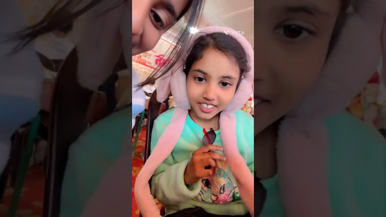 Fun fair vlog 😂🥰