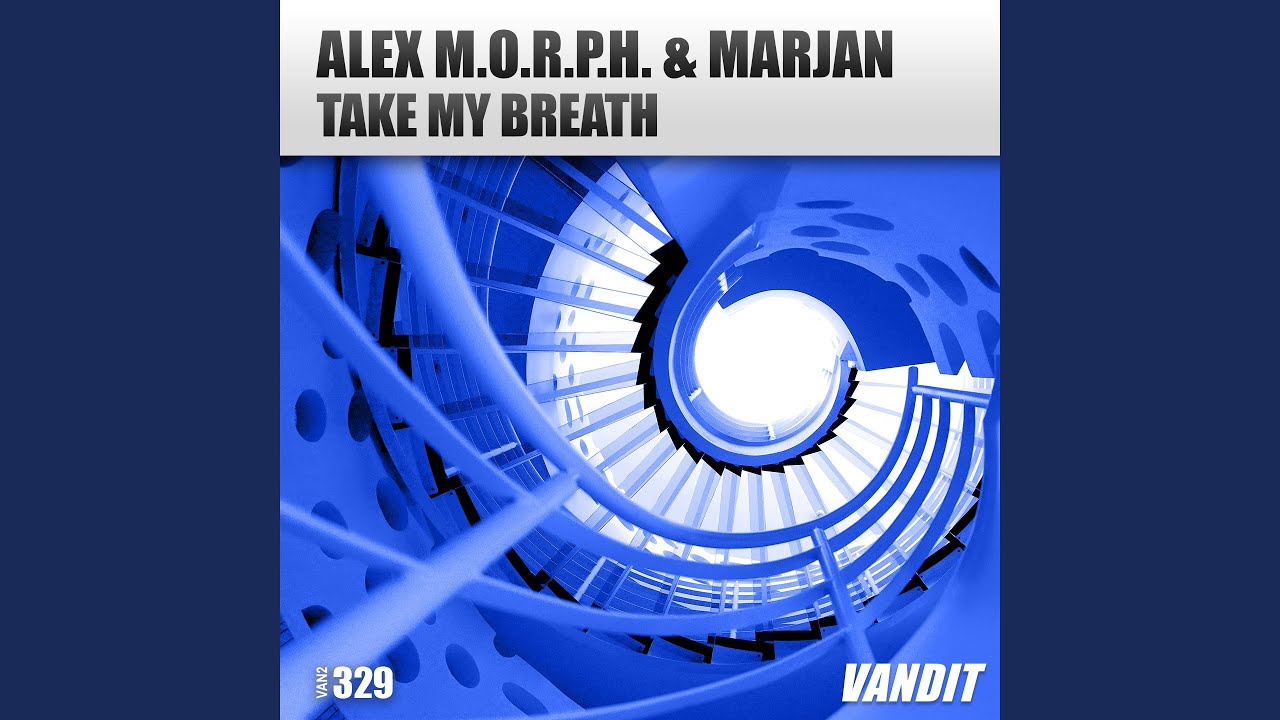 Take My Breath (Intro)