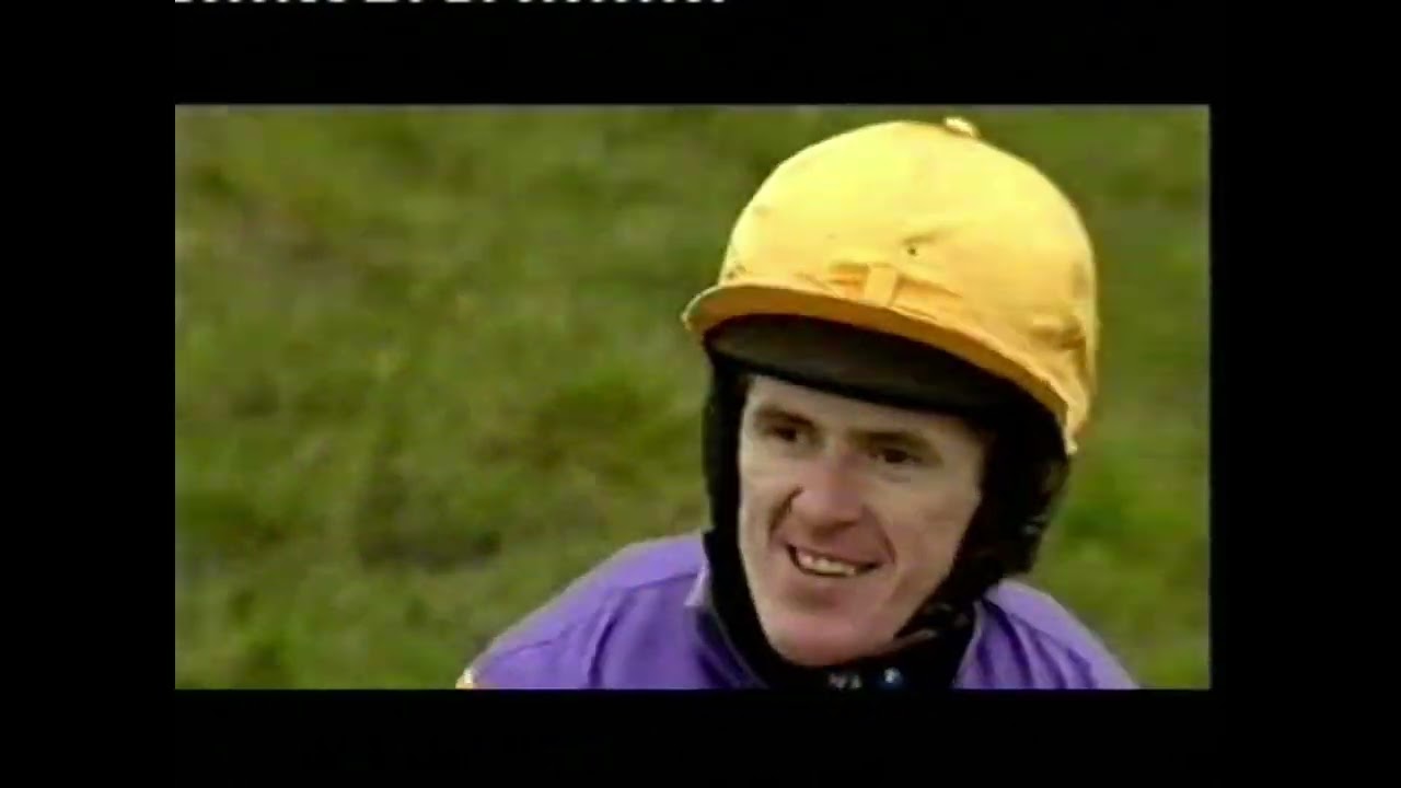 2006 Champion Hurdle - Cheltenham Festival