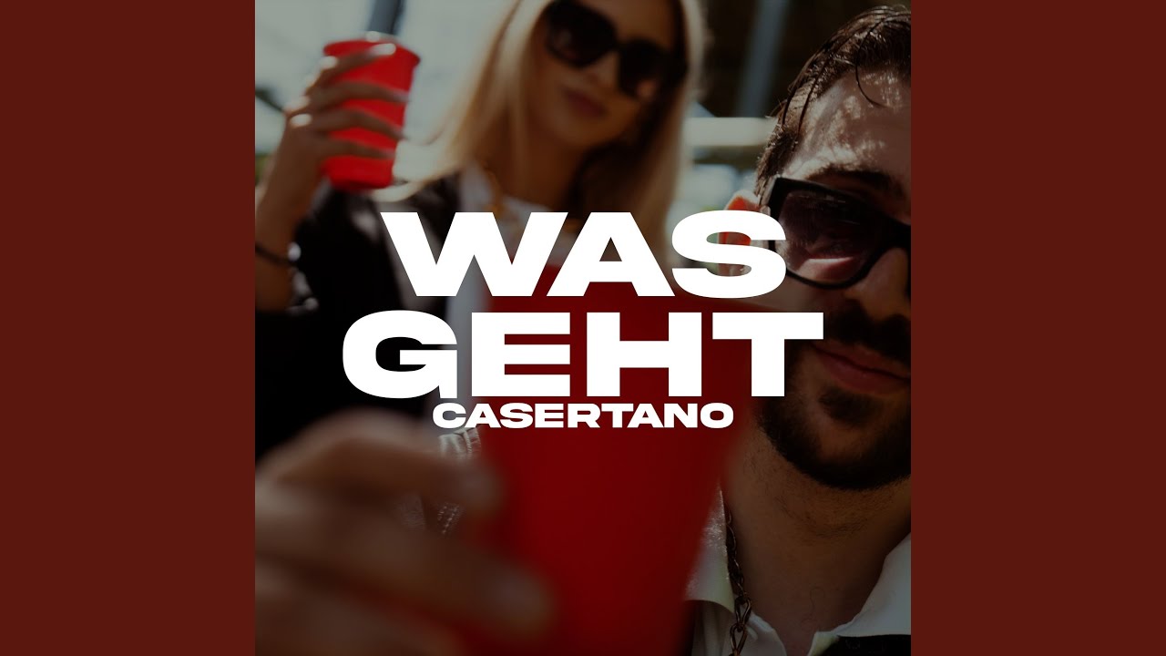 was geht