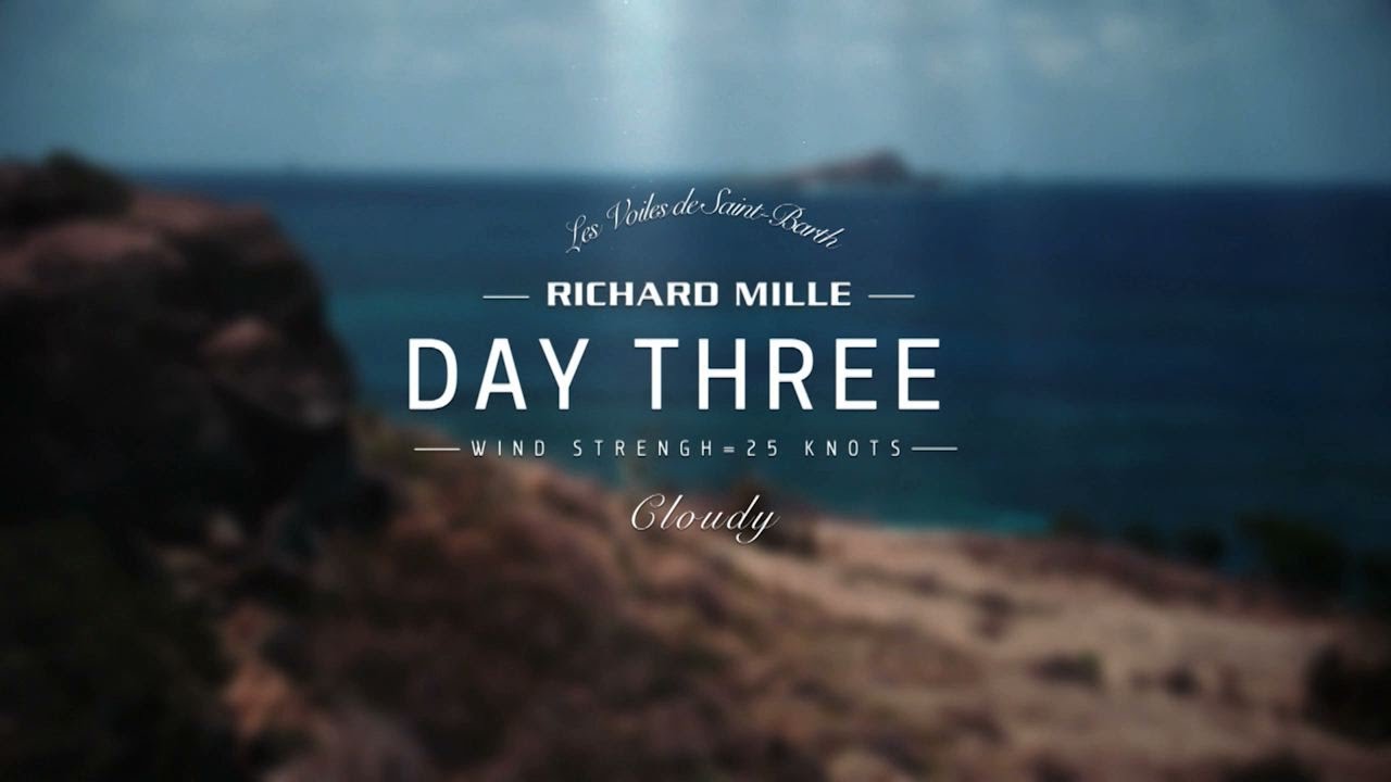 The Richard Mille Record Trophy