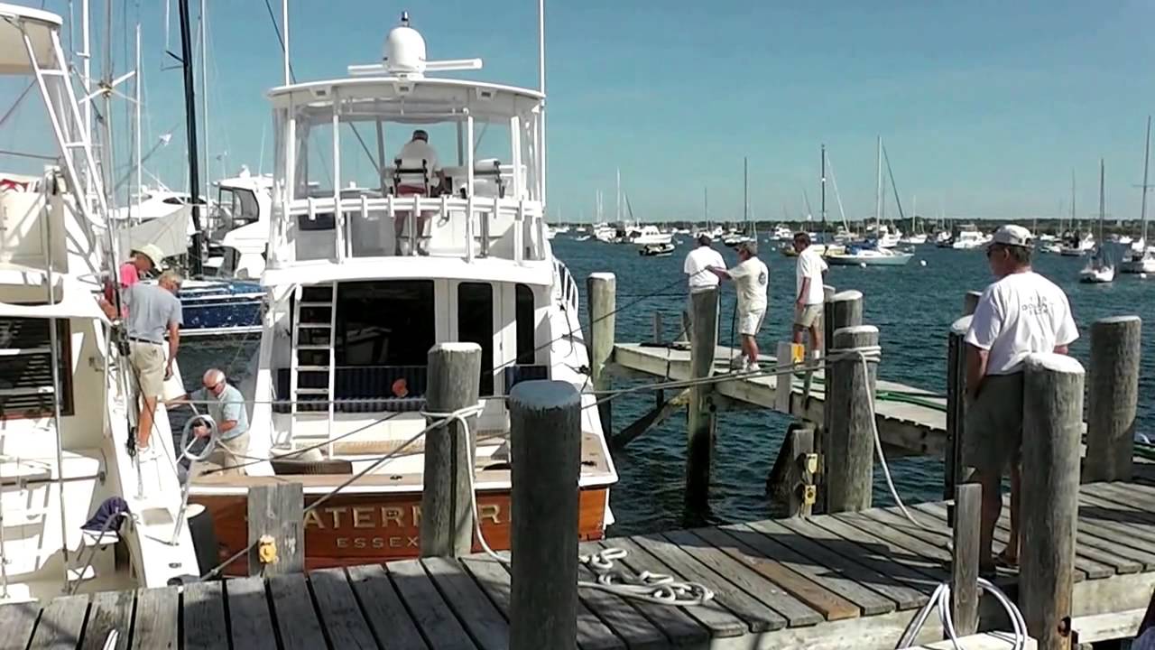 Block Island August 2014
