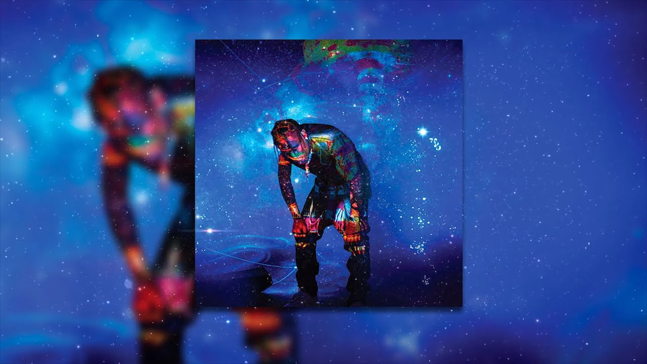 Travis Scott x Drake Type Beat 2019 