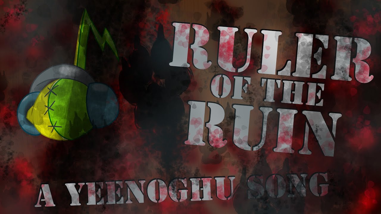 Ruler of the Ruin: a Yeenoghu Song