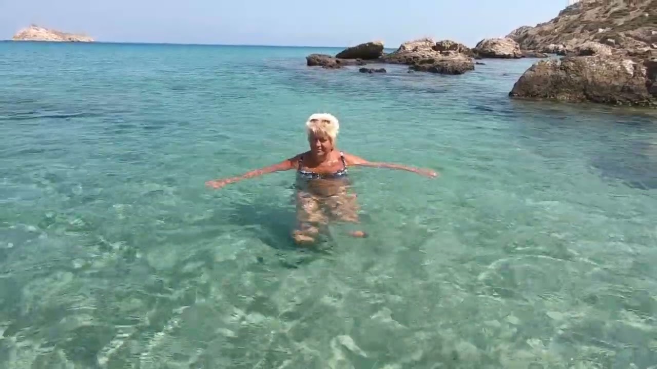 Karpathos 8/2023