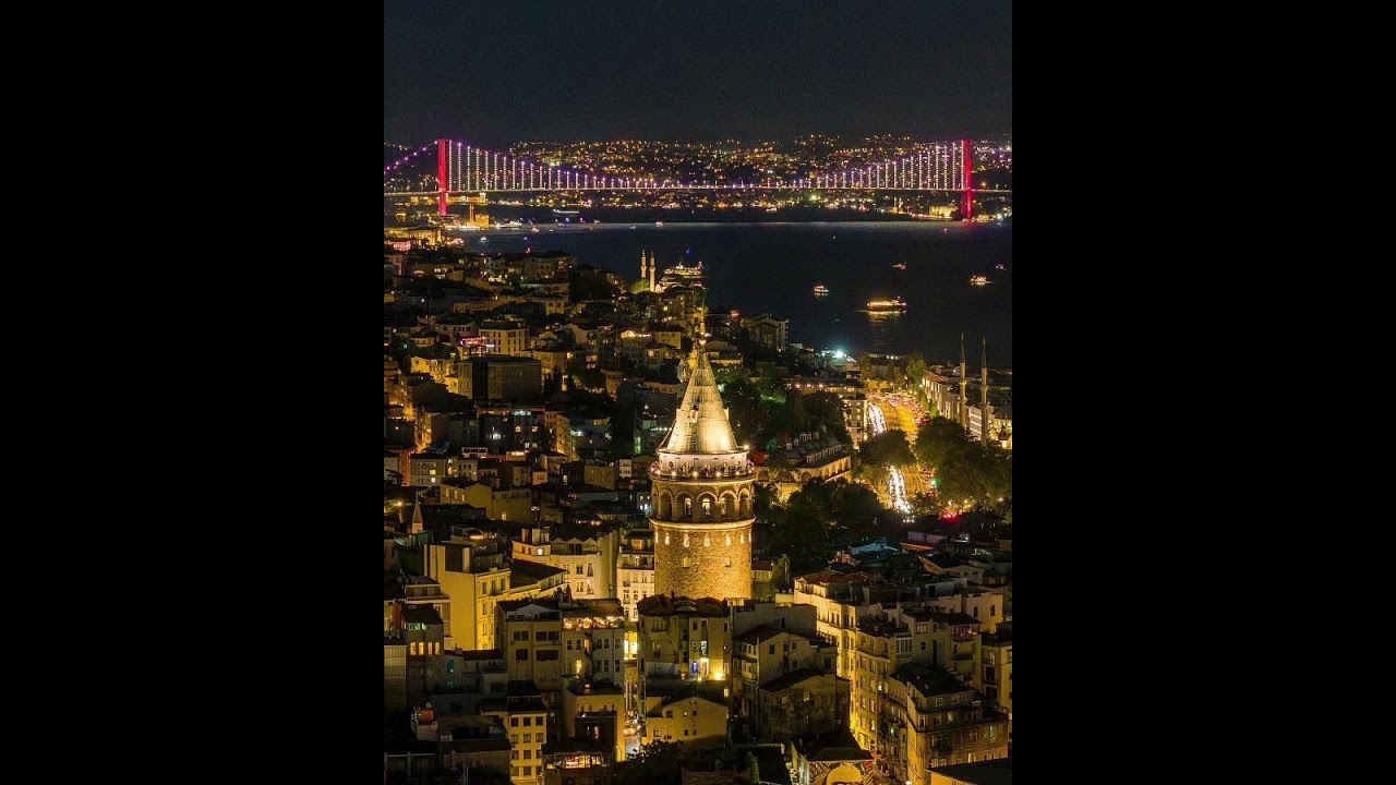 🎼 Giriş 