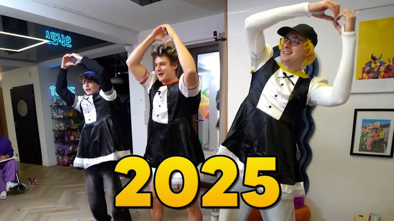 Najśmieszniejsze Momenty z Daily!