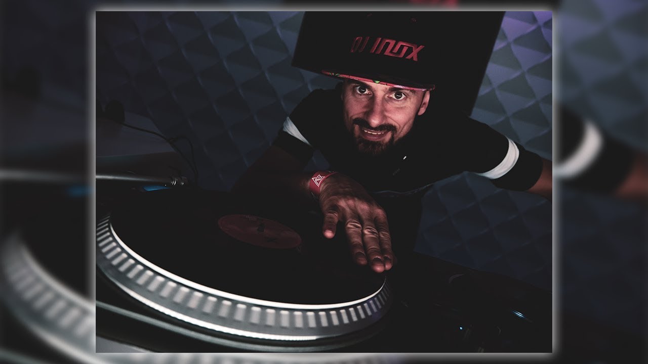XONI ON AIR - EPISODE #77 // Verossi / Pjonax & Rickfire / DJ Inox