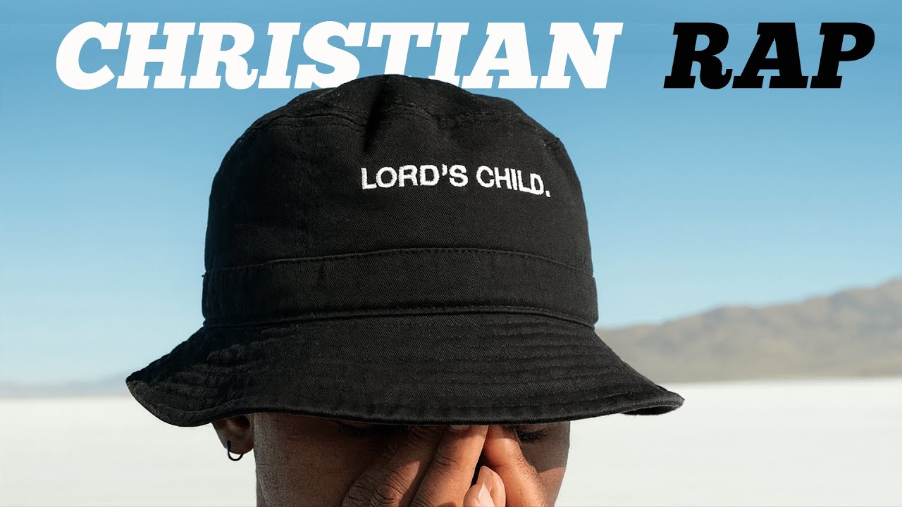 Christian Gospel Hip Hop Mix – Faith, Praise, and Worship Rap