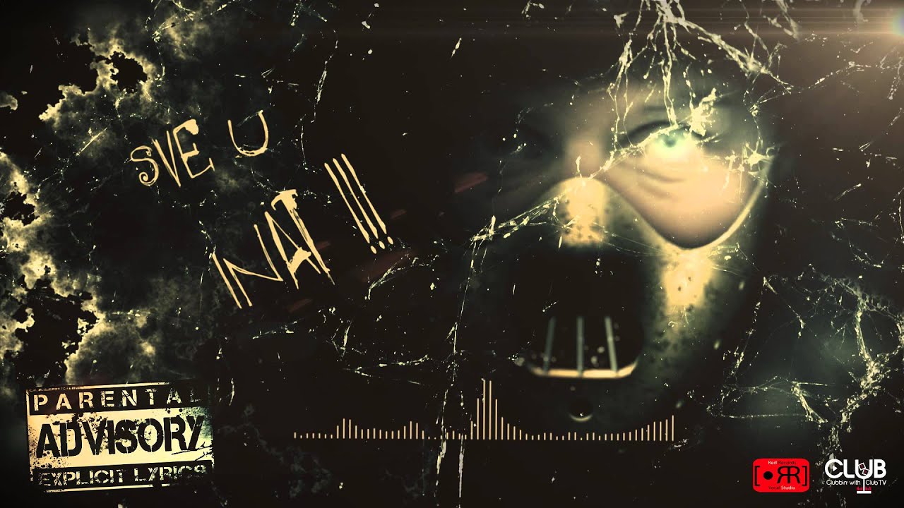 JOPA - BREAK YOUR NECK feat. TIBOR, ASEBASE & GASTRARAJMS / OFFICIAL AUDIO