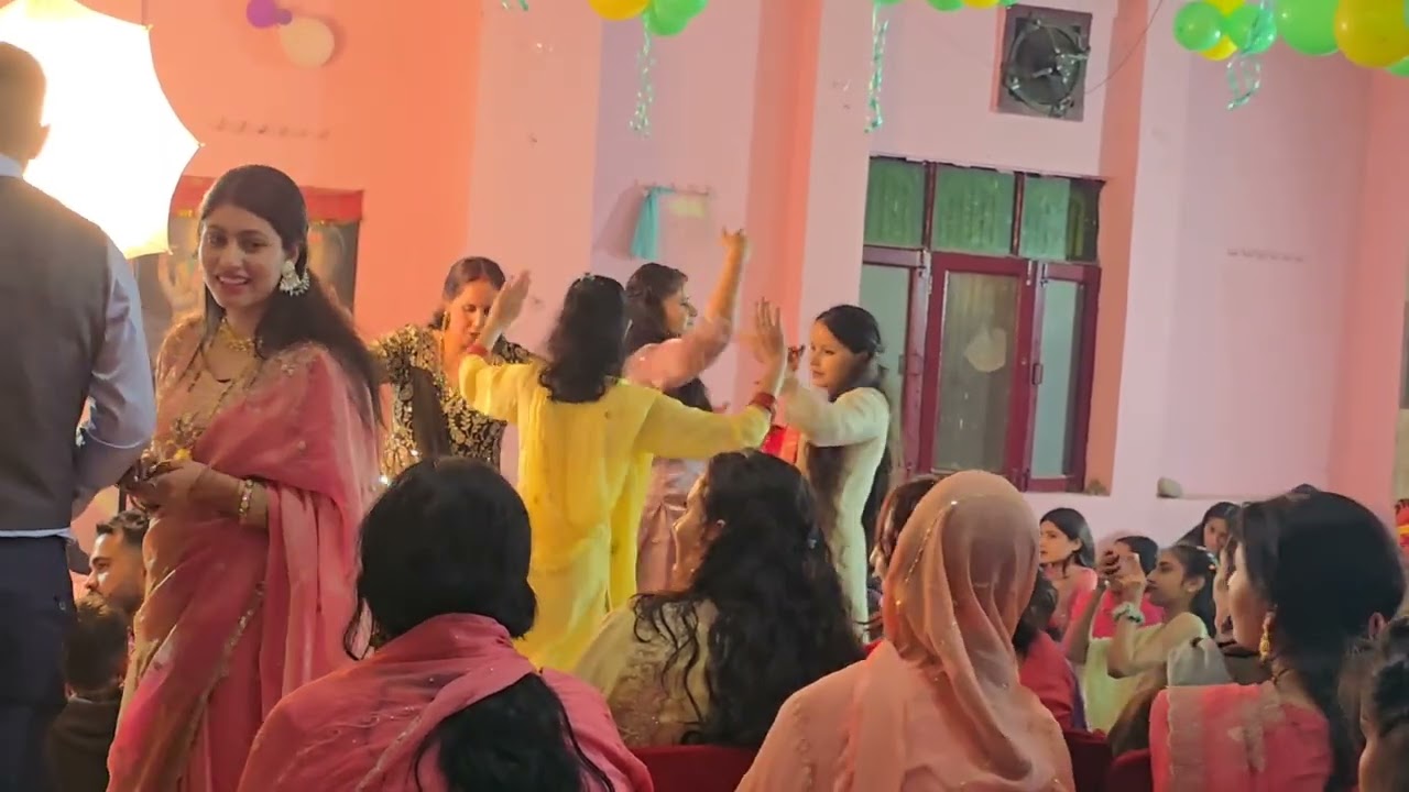 पहाड़ी कल्चर ऐट जम्मू ~ अलग अंदाज़ में #vlogging #latestupdate #travel 