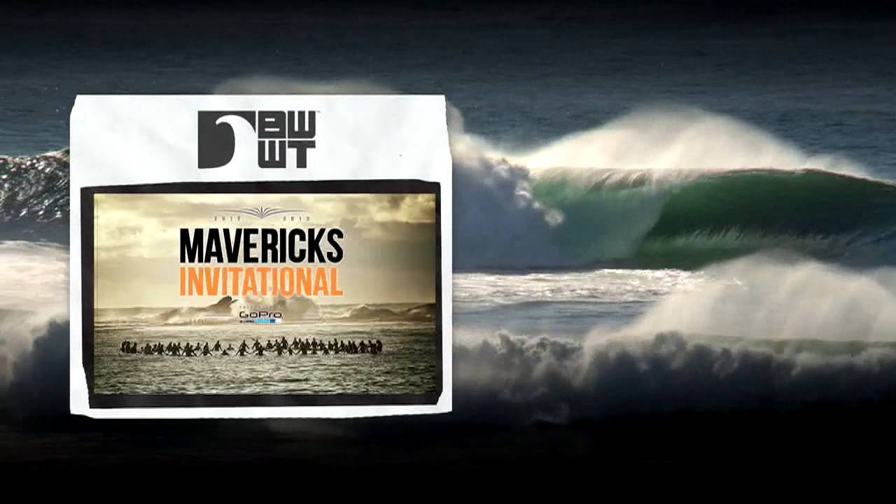 Greg Long Big Wave World Tour Champion 2012-2013