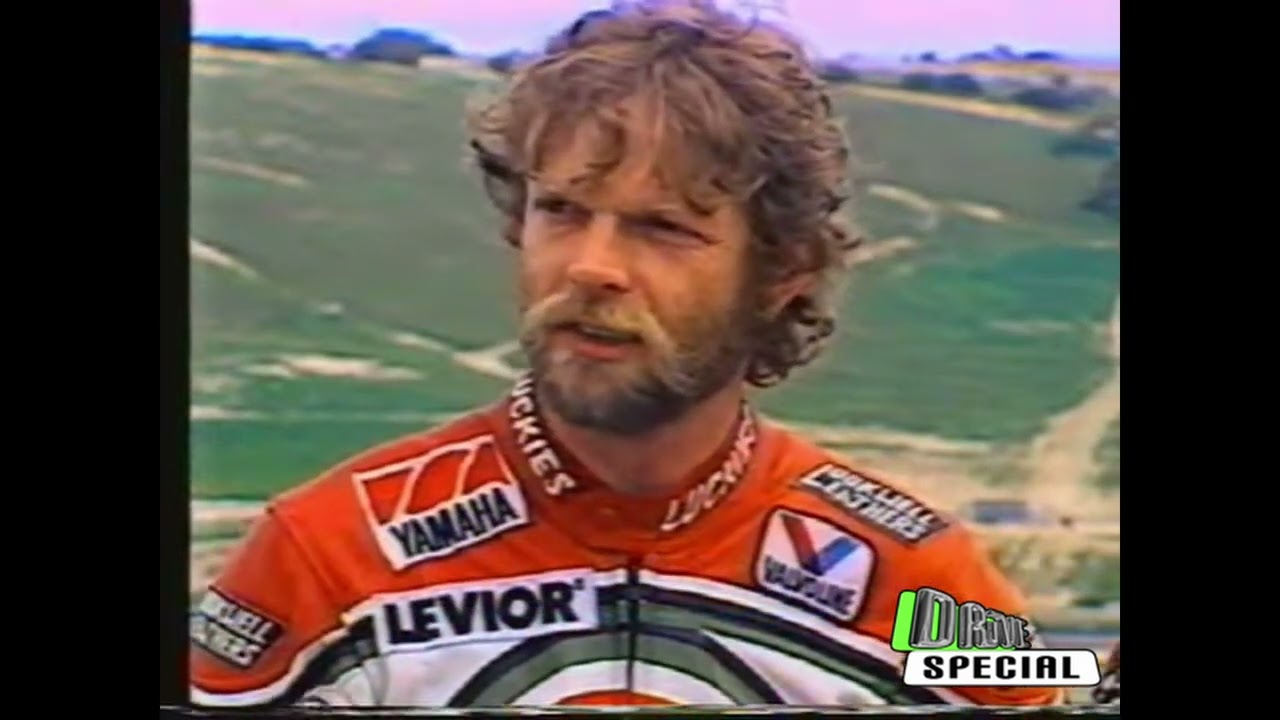 Drive Special: Egbert Streuer-Bernard Schnieders   Test