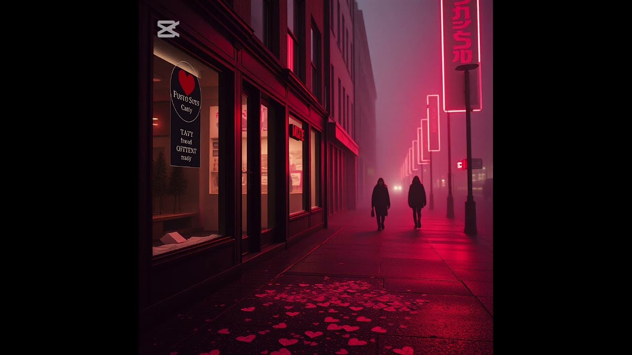 Wodzo - Podłe Walentynki 