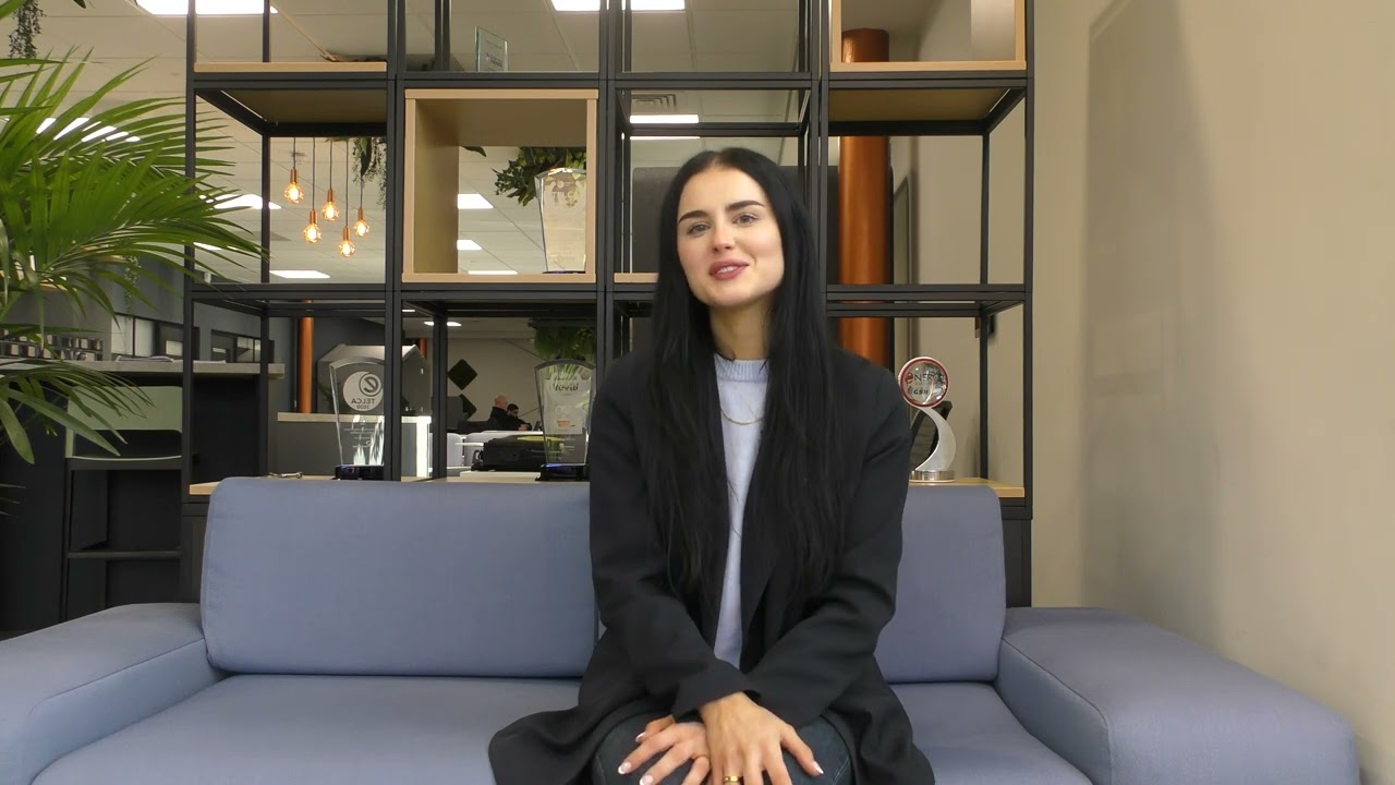 Careers at Consultus: Opportunity Development Executive - Alicia Bailey