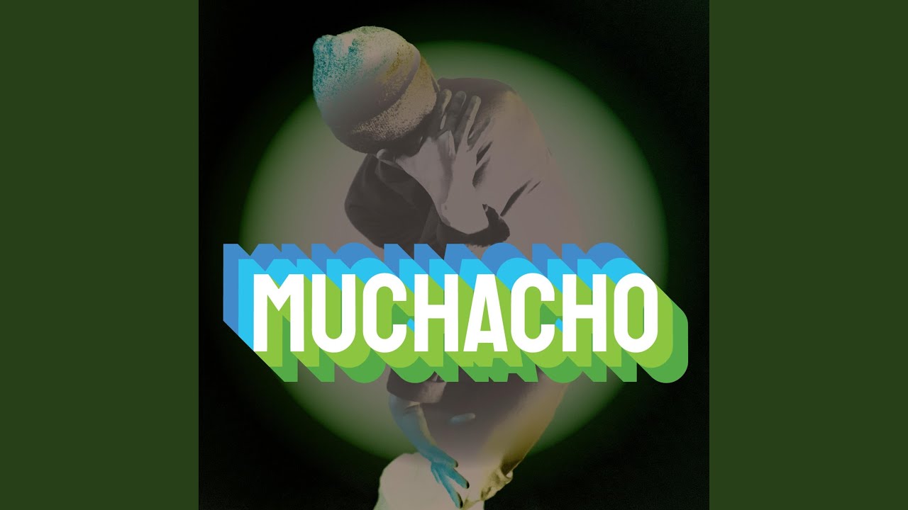 Muchacho