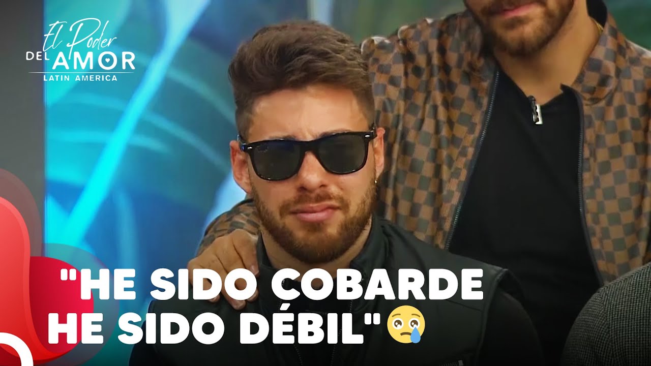 Miguel Se Ha Quedado Sin Fuerzas | El Poder Del Amor Capitulo 63