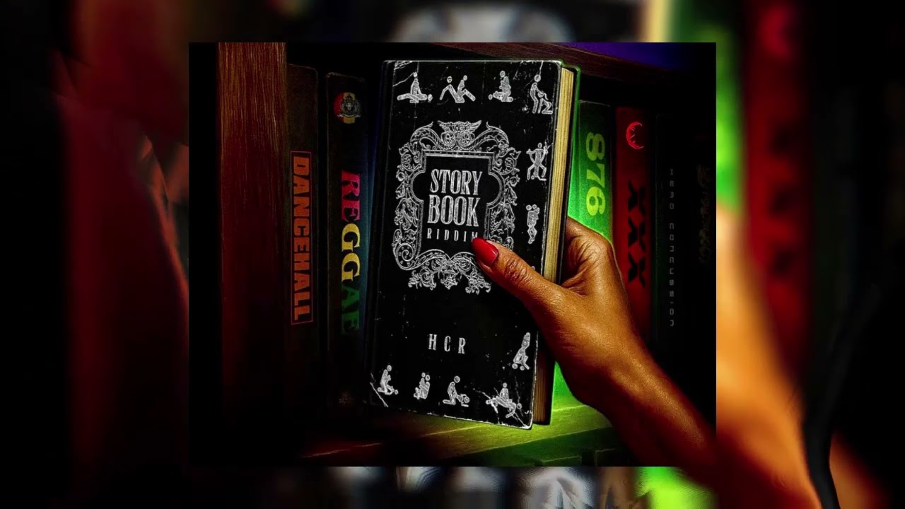 Devant'e - Wah U Gonna Do (Official Audio) | Story Book Riddim