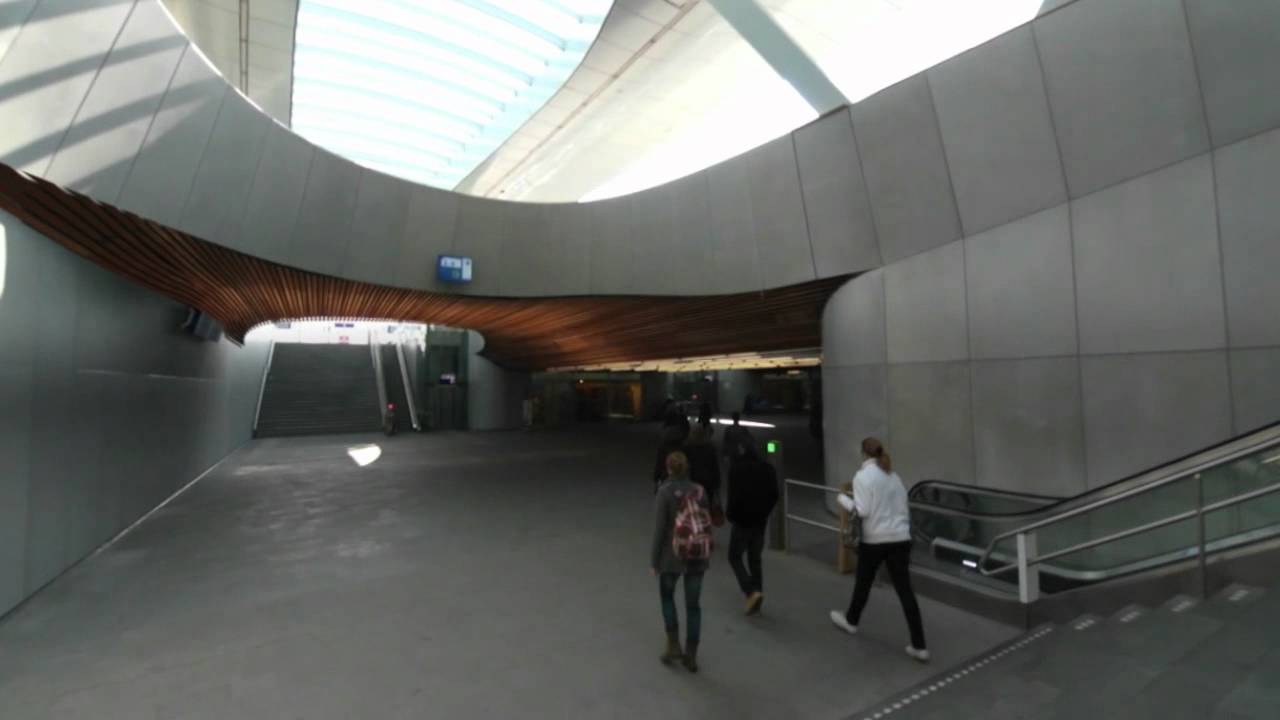 Arnhem Centraal