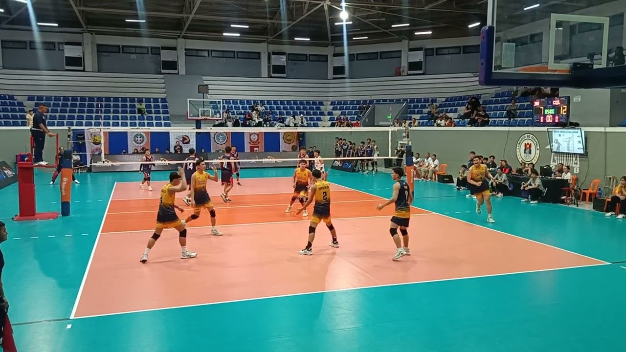 1st
