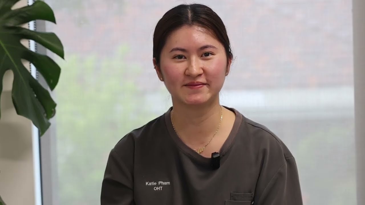 Whitening video for Gisborne Dental Group