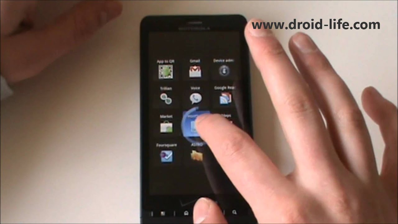 Swipepad Beta on Android - Review