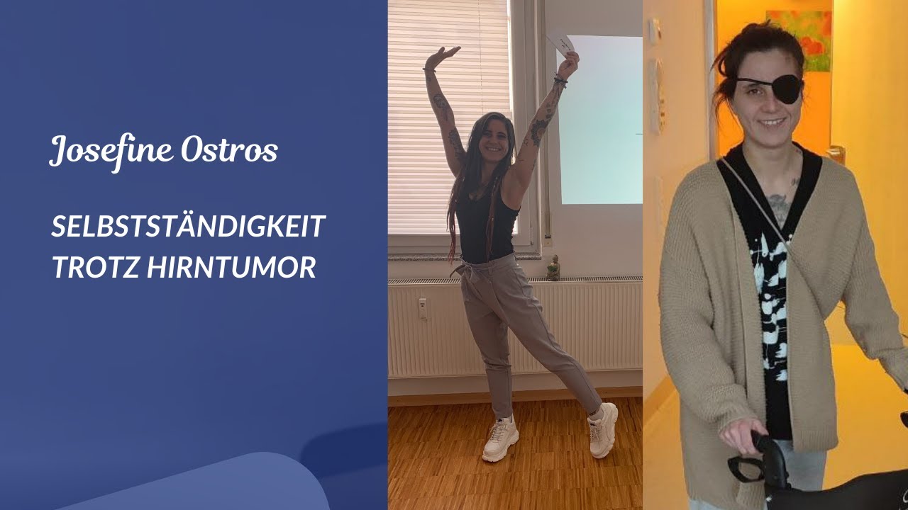 Ein inspirierendes Gespräch mit Josefine Ostros: