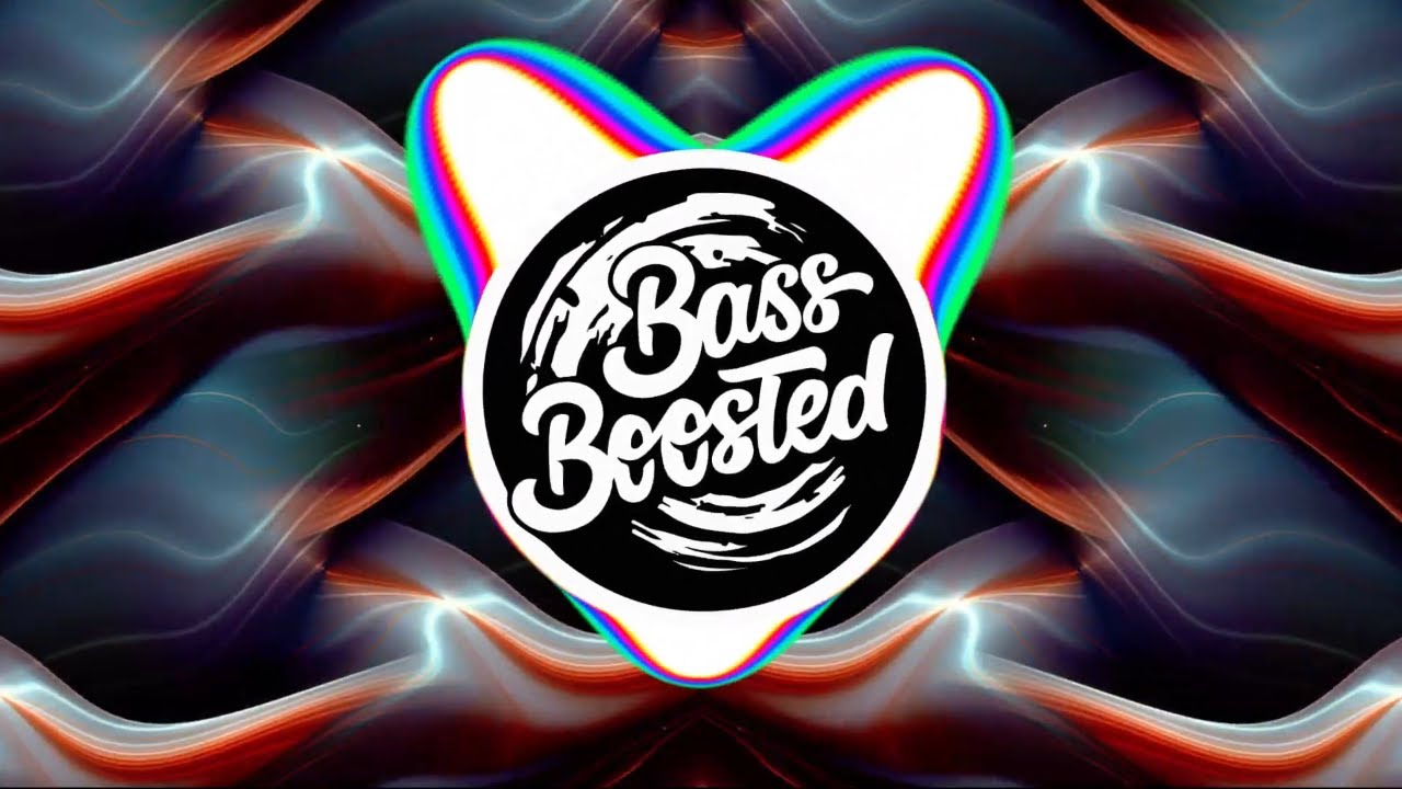 MIRAC - UNIVERSE [Bass Boosted]