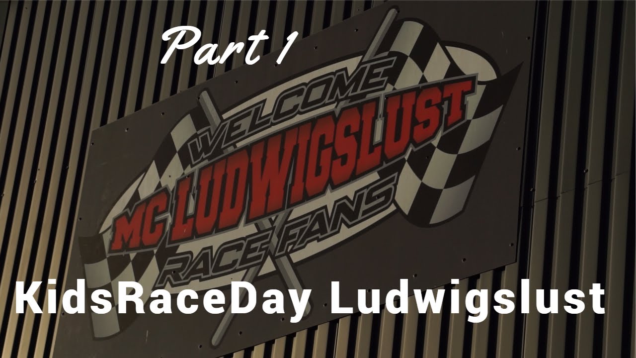 KidsRaceDay Lulu Part 1 | Samstag |