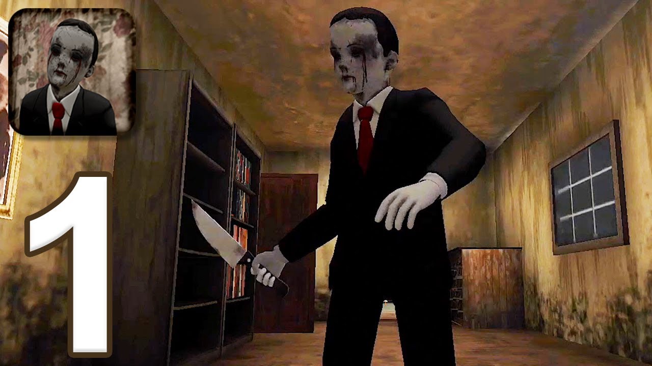 Evil Kid - Gameplay Walkthrough Part 1 (iOS, Android)