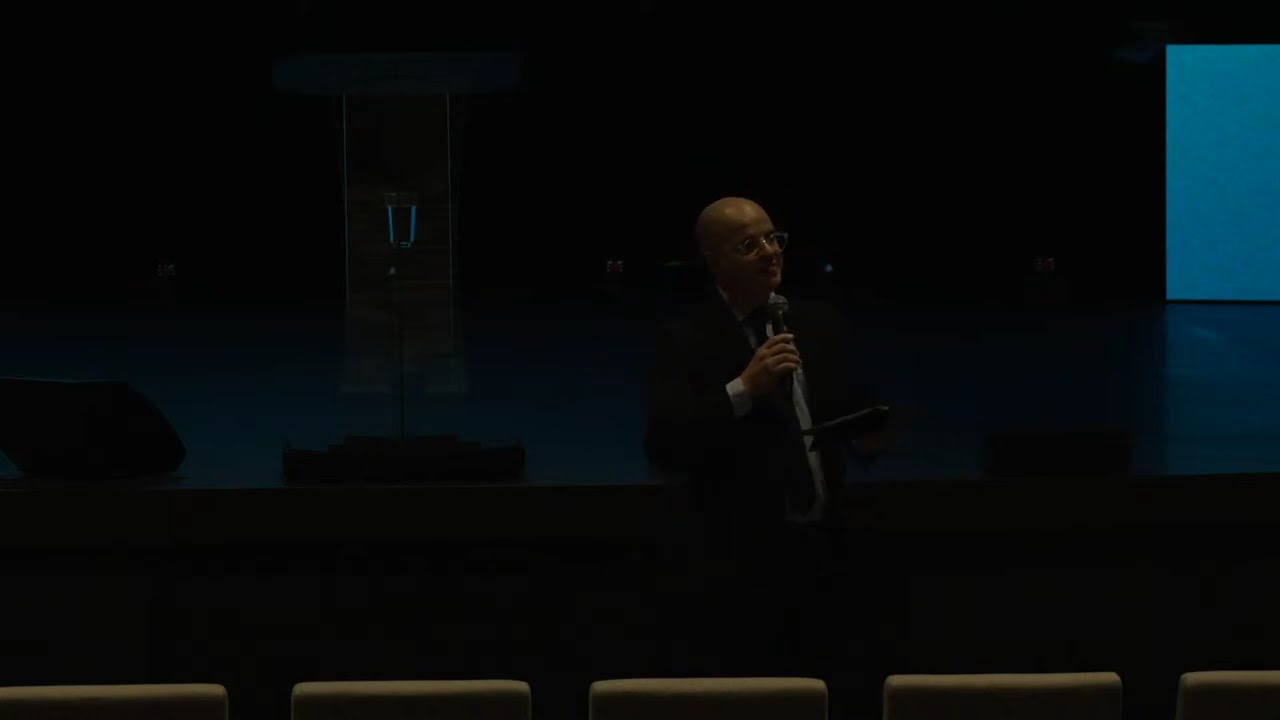 Midweek Service 01/21/26