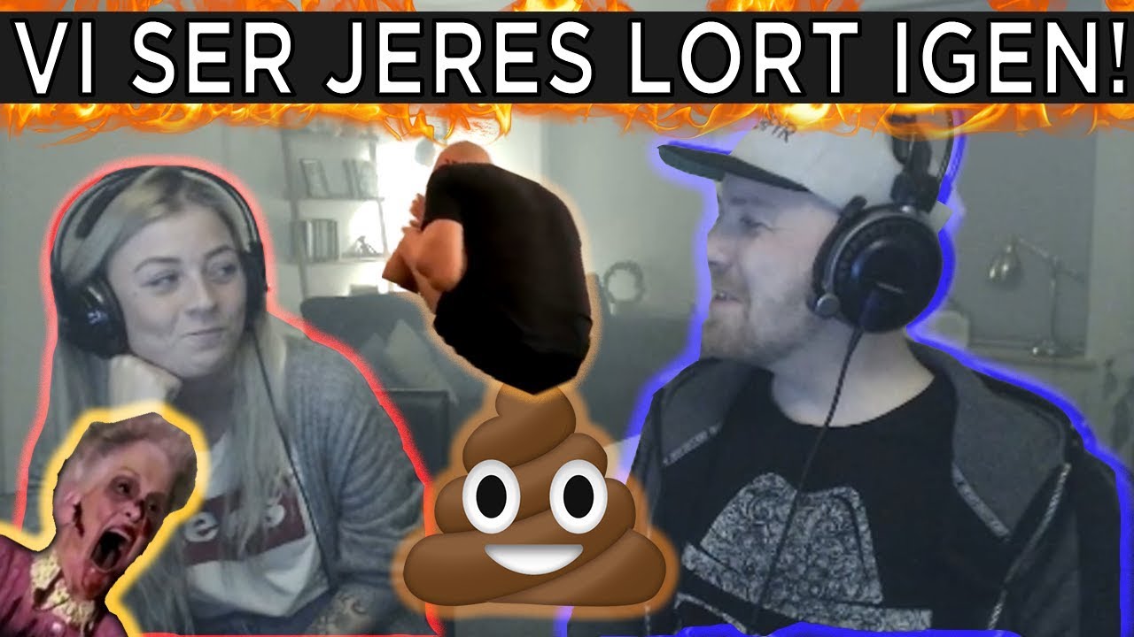 VI BLIVER TROLLET AF CHATTEN OG SISSE FÅR ET CHOK (SELLOUT-SØNDAG #6)