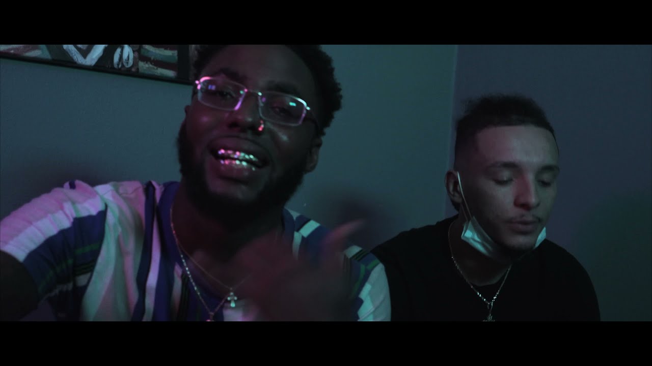 Elbows - Ritchie Ozbourne x King Kyle Lee