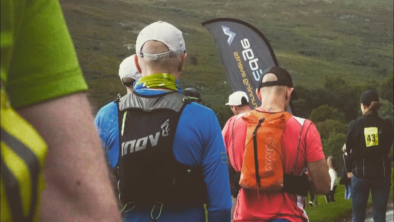 OuterEdge Events | Dartmoor Big Day Out