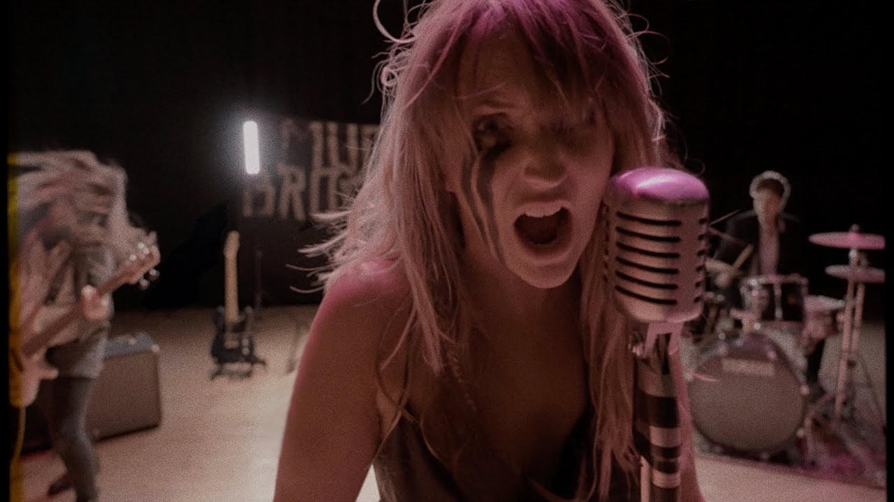 MuddiBrooke - You Don't Own Me (Official Music Video)