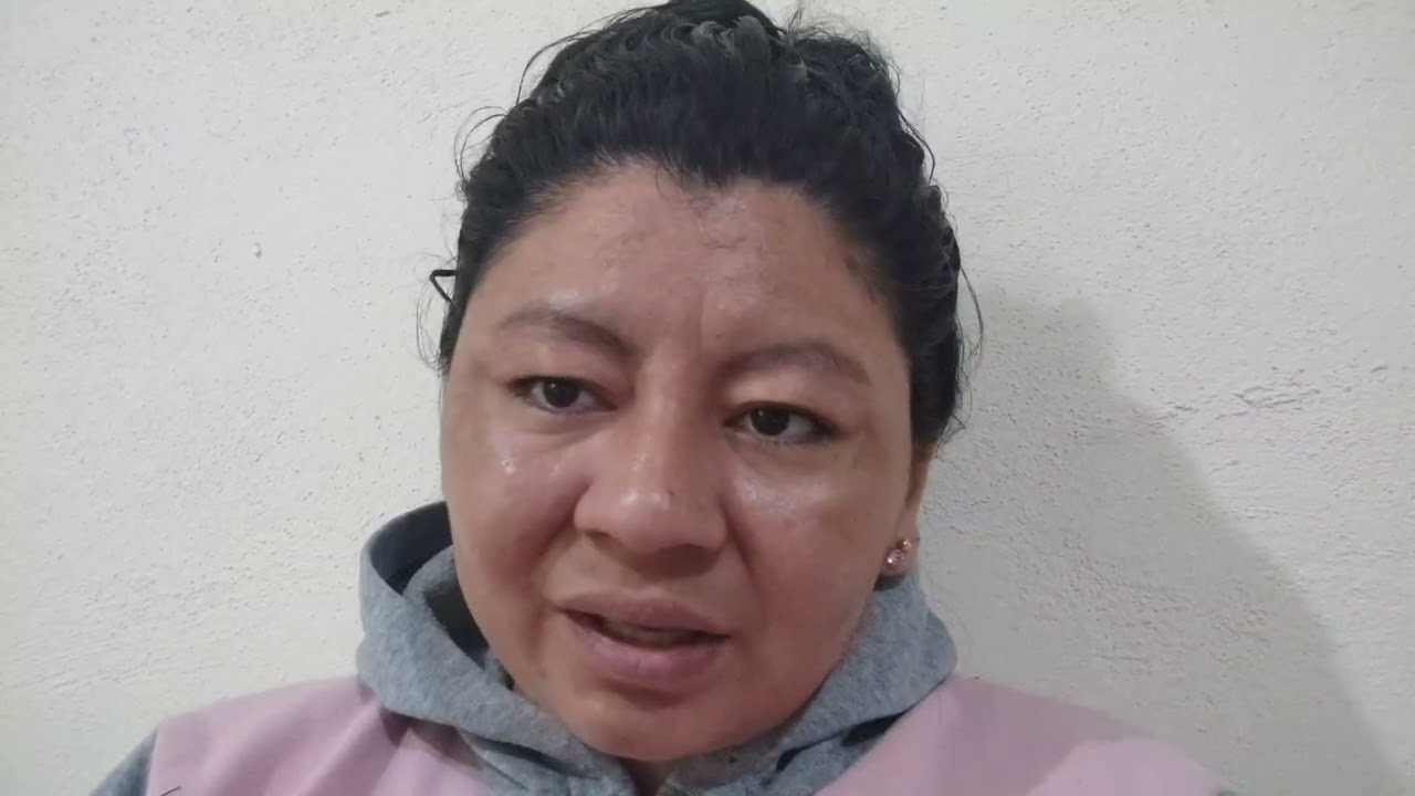 LE PIDEN A LOS PAPÁS DE WILDER QUE ASI COMO LE DEDICAN TIEMPO A GAELITO LO HAGAN CON LA BB DE LUCHI.